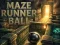 Gioco Maze Runner Ball in linea