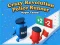 Gioco Corridore della polizia di Crazy Revolution: iper casual in linea