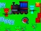 Gioco Rails morti Sprunki in linea