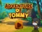 Gioco Avventura di Tommy in linea