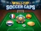 Gioco World Cup Soccer Caps in linea