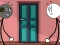 Gioco Porte stickman e isola in linea