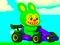 Gioco Labubu Gokart in linea
