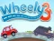 Gioco Wheely 3 in linea
