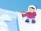 Gioco Guerriero della Palla di Neve in linea