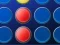 Gioco Quattro a fila in linea