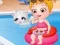Gioco Baby Hazel: Divertimento Estivo in linea