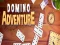 Gioco Domino Adventure in linea