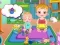 Gioco Baby Hazel: Cura dei Fratelli in linea