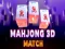 Gioco Match 3D Mahjong in linea