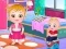 Gioco Baby Hazel: Asilo Nido in linea