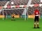 Gioco Calcio di Punizione Reale 3D in linea