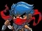 Gioco Ninjakira Showdown Combo in linea