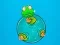 Gioco Froggee in linea