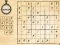 Gioco Il Sudoku Giornaliero in linea
