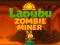 Gioco Labubu Zombie Miner in linea