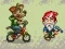 Gioco Bimbobike in linea