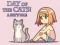 Gioco Giorno dei Gatti: La Storia di un Kat - Episodio 1 in linea