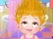 Gioco Baby Hazel: Giorno dei Capelli in linea
