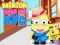 Gioco Minion Vola a New York in linea