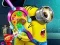 Gioco Dottore delle orecchie Minion in linea