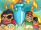 Gioco Foot Chinko Euro 2016 in linea