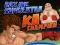 Gioco Boxing Superstars: Campione KO in linea