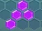 Gioco Hexa in linea
