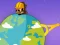 Gioco Attorno al mondo in 2 secondi in linea