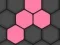 Gioco Puzzle Esagonale in linea