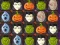 Gioco Halloween Match 3 in linea