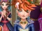 Gioco Principessa di Ghiaccio: Tagli di Capelli Reali in linea