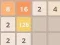 Gioco 2048 in linea