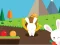 Gioco Bunny Pop in linea