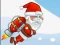 Gioco Babbo Natale con Jetpack in linea