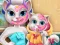 Gioco Kitty Mamma Vero Makeover in linea