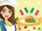 Gioco Cucinare con Emma: Lasagna alle Verdure in linea