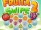 Gioco Fruita Swipe 2 in linea