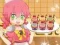 Gioco Cucina Super Girls: Cupcake in linea