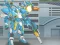 Gioco Super Robo Combattente in linea