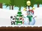 Gioco Corsa del Panda di Natale in linea