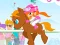Gioco Il Mio Pony: La Mia Piccola Corsa in linea