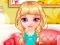 Gioco Party in Pigiama di Baby Halen in linea