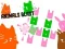 Gioco Esplosione di Animali in linea