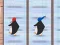 Gioco Corsa del Pinguino Pesce in linea