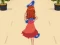 Gioco La Corsa di Jessie in linea