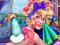 Gioco Giornata Spa della Principessa Dormiente in linea