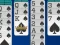 Gioco Spiderette Solitaire in linea