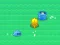 Gioco Spruzza Drago Pong in linea