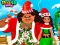 Gioco L'Albero di Natale di Moana in linea